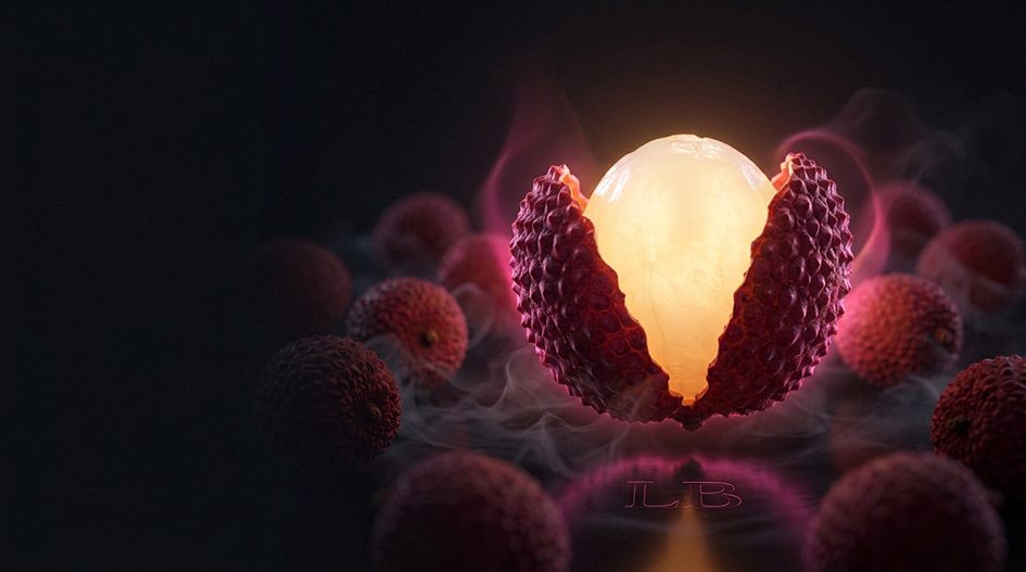 Spelare som njuter av onlinecasinospelgränssnitt